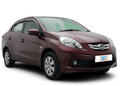 Honda Amaze-img